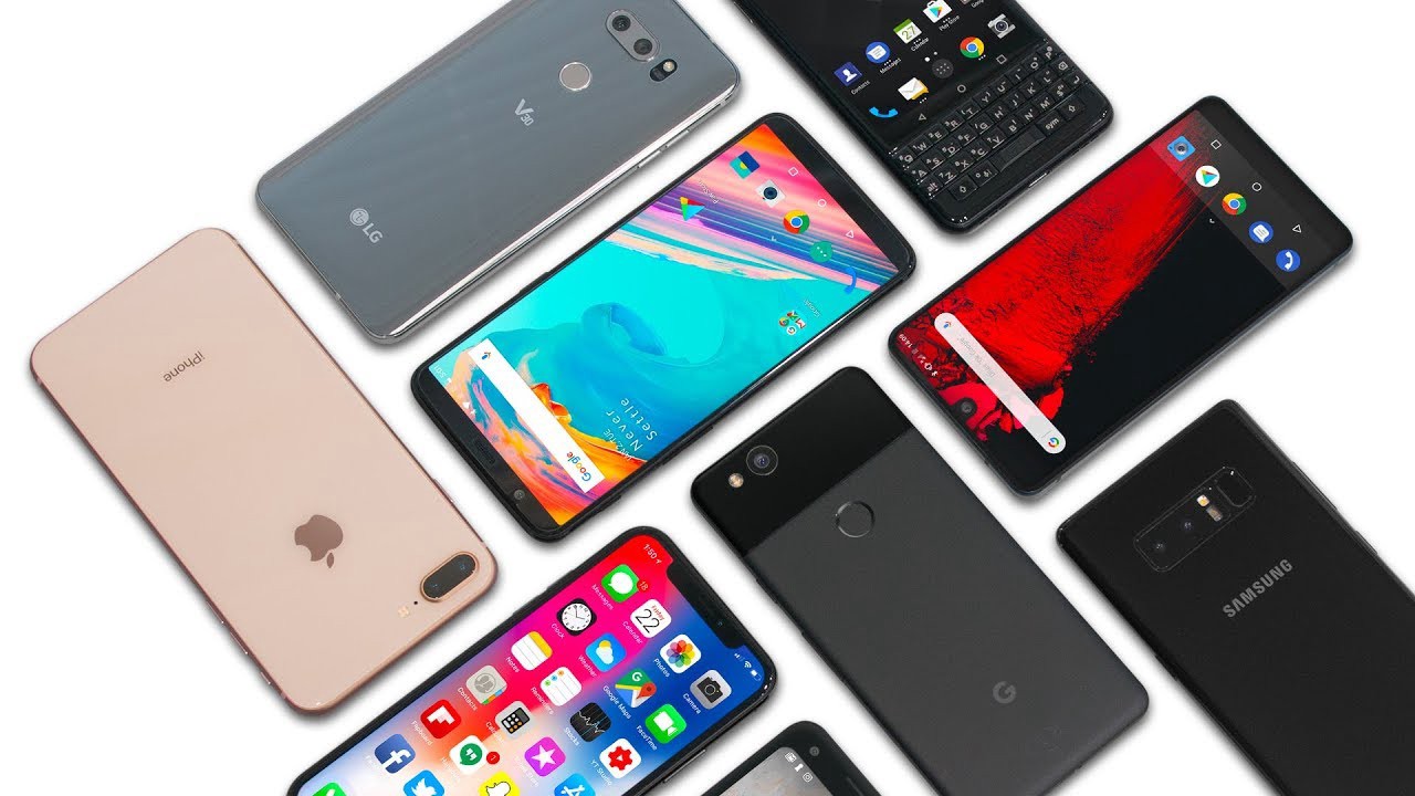 8 Maneras Inteligentes de Aprovechar Su Smartphone