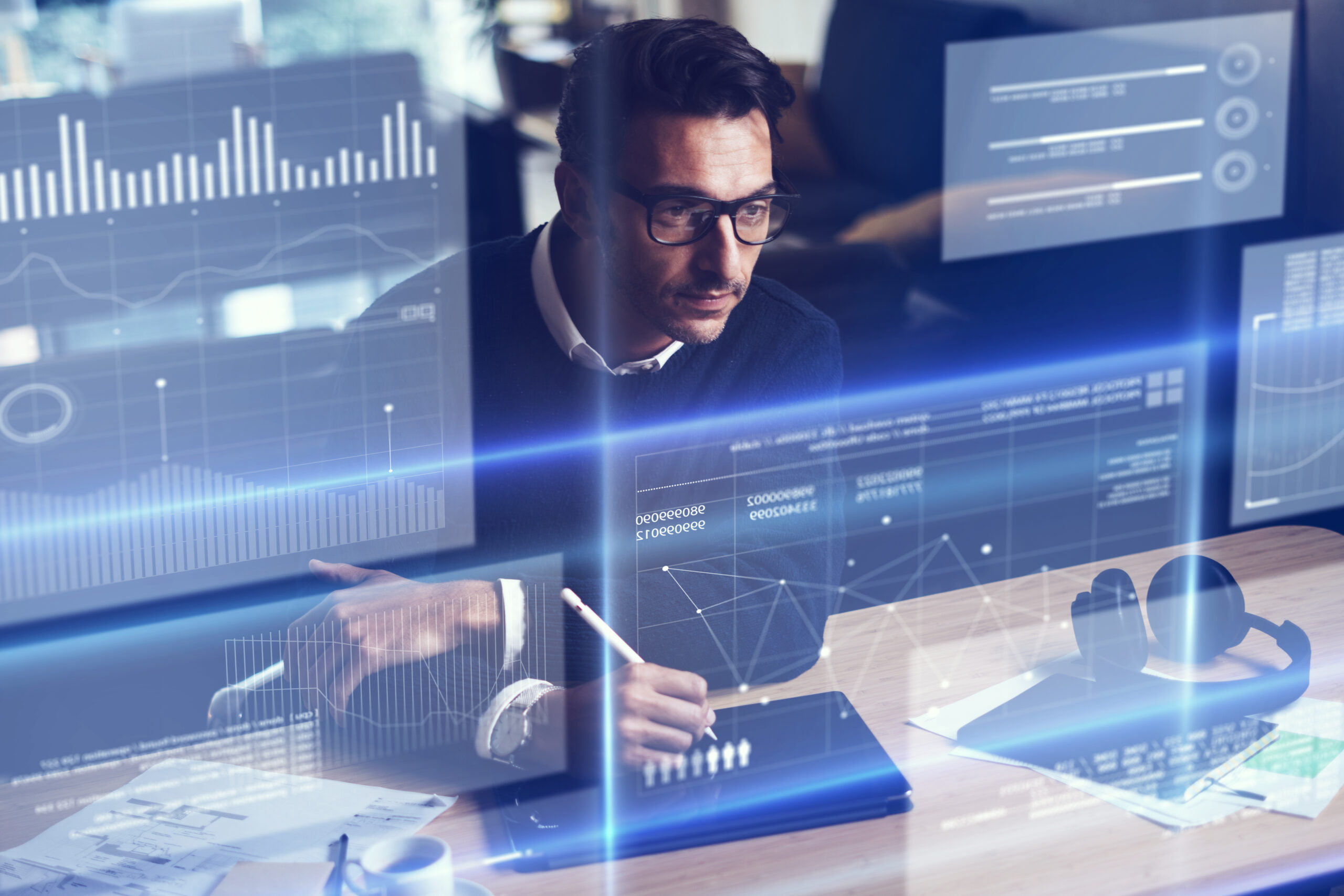 Cinco Consejos Para Proteger Sus Datos Personales y Financieros en Internet y al final una sorpresa para usted.