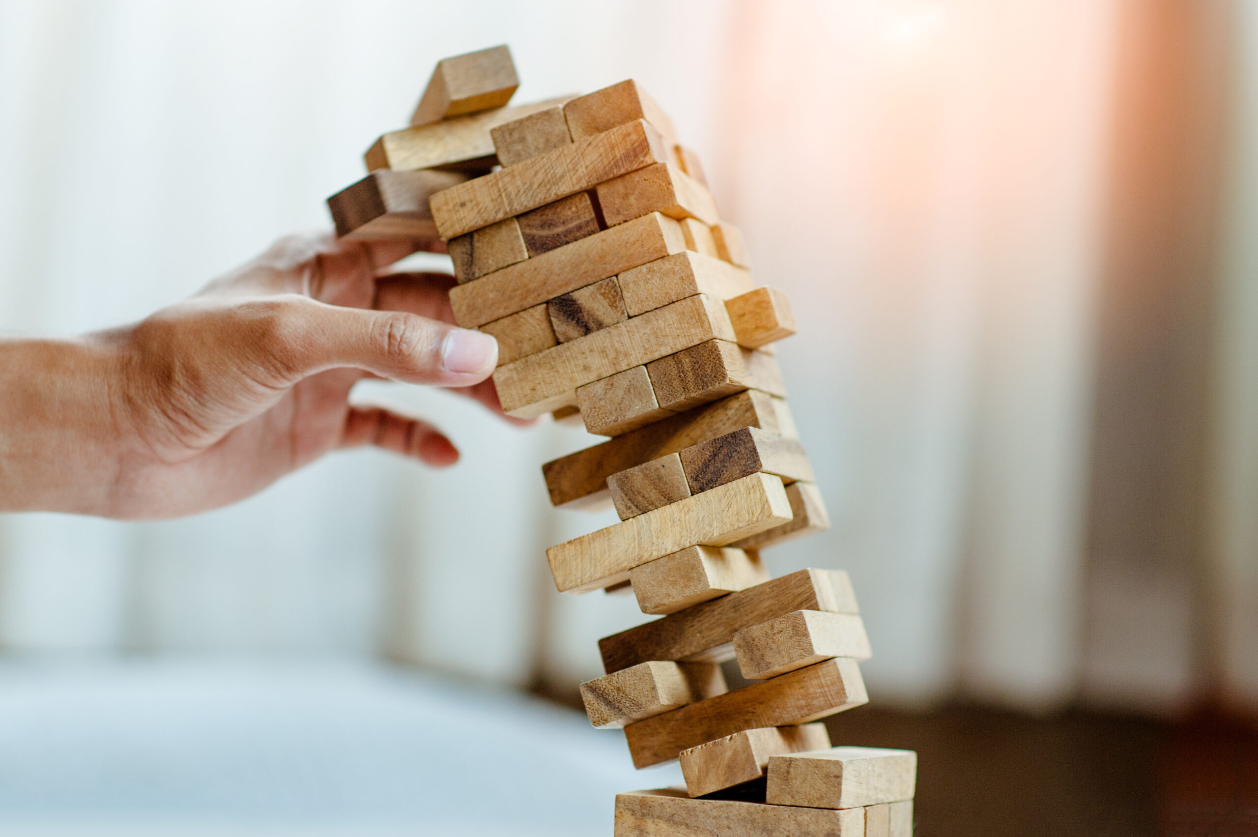 Overcoming Obstacles Through Commitment and Persistence