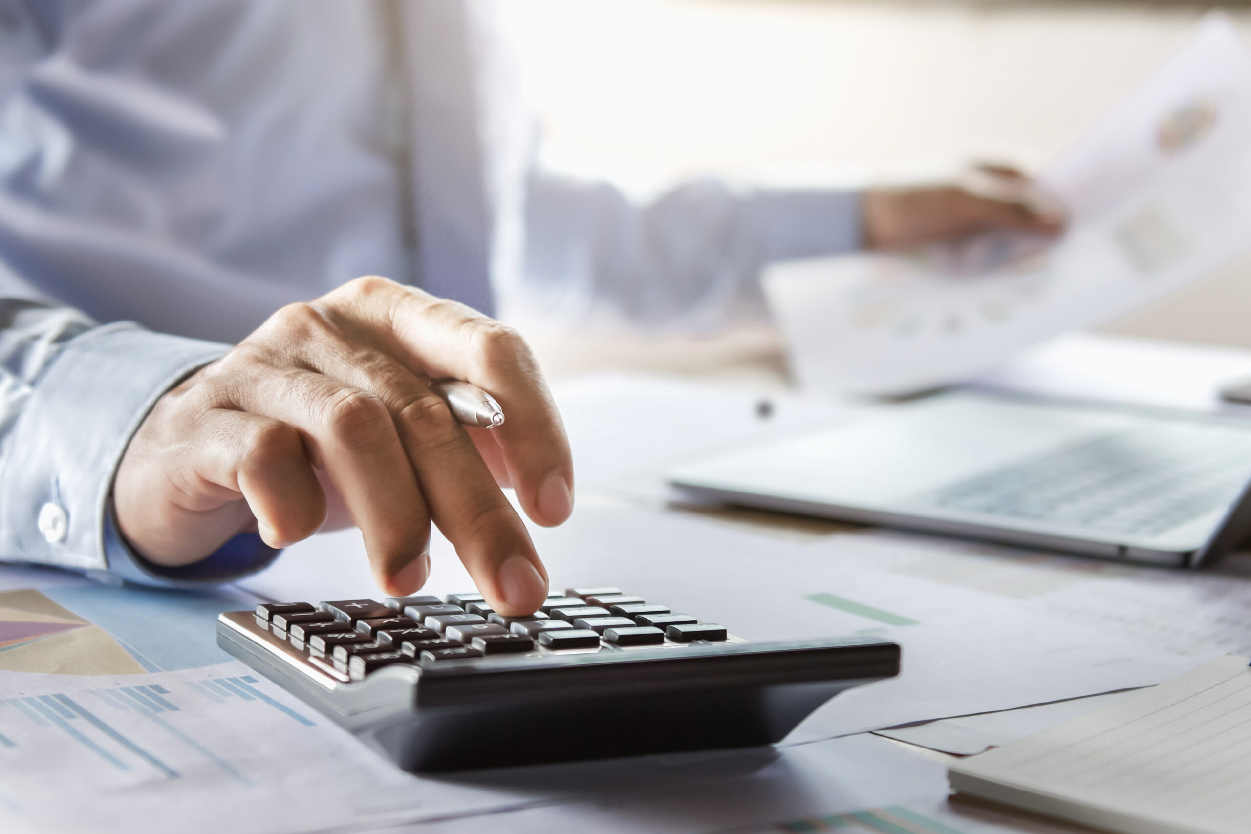 Tips On How To Avoid Tax Trouble.