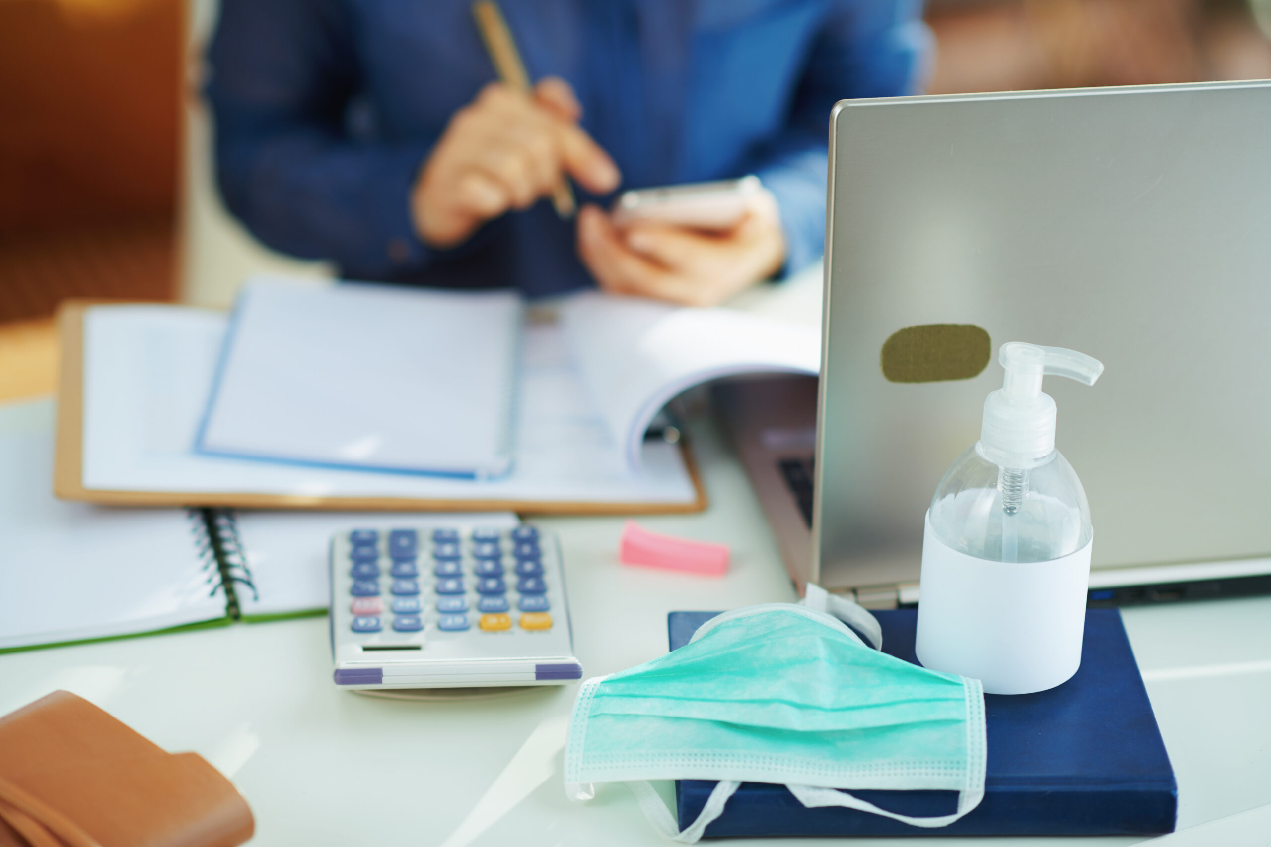 Tips to Prepare Your Finances for a post-Covid life