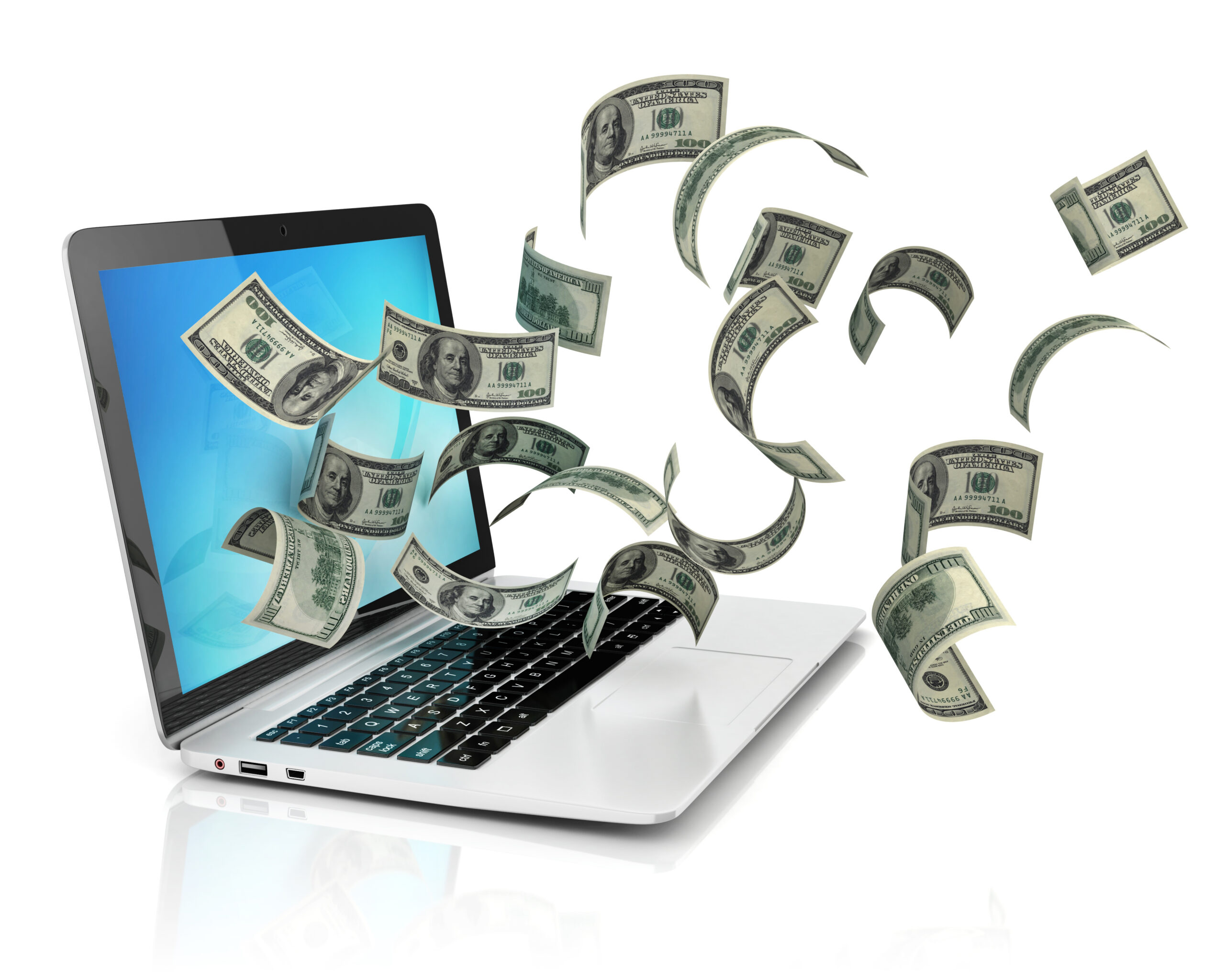 Aprenda Algo Nuevo: Banca Online