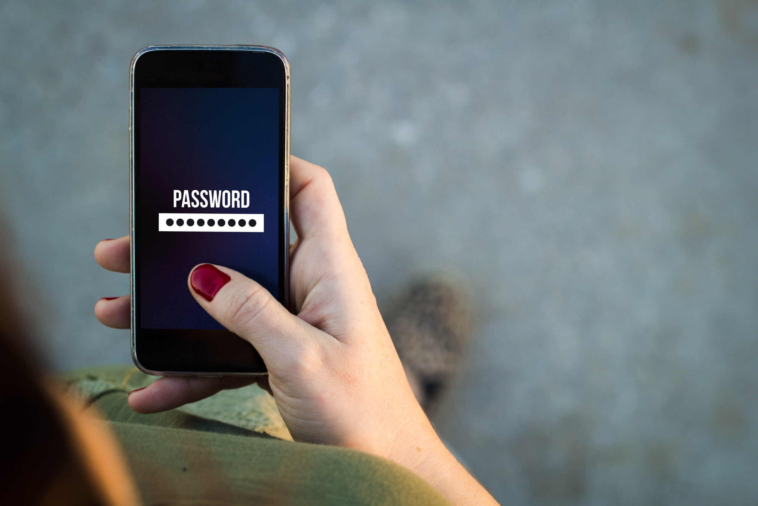 Tips To Generate Passwords