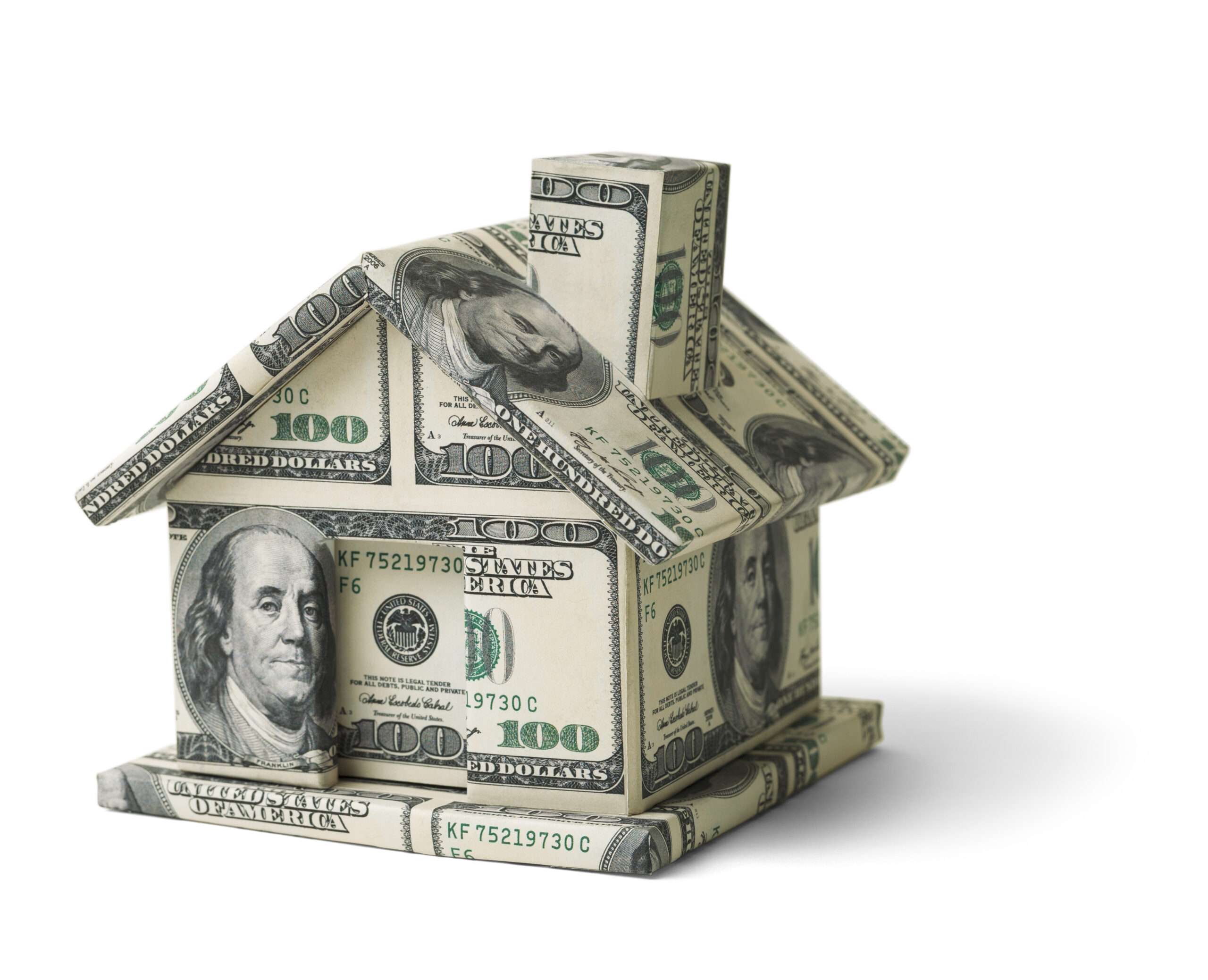 Ventajas de Comprar sobre Rentar una casa
