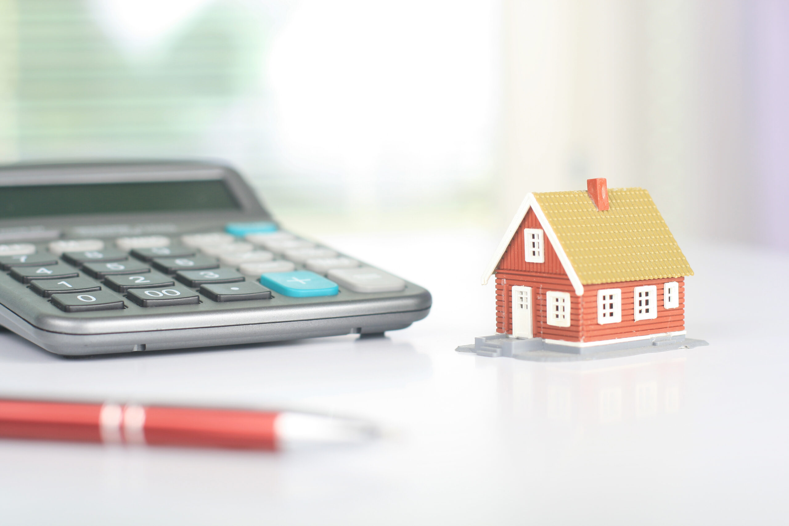 Where Can You Find Affordable Housing?