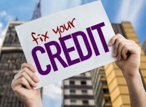 fix my credit