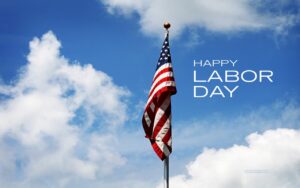 labor day 1
