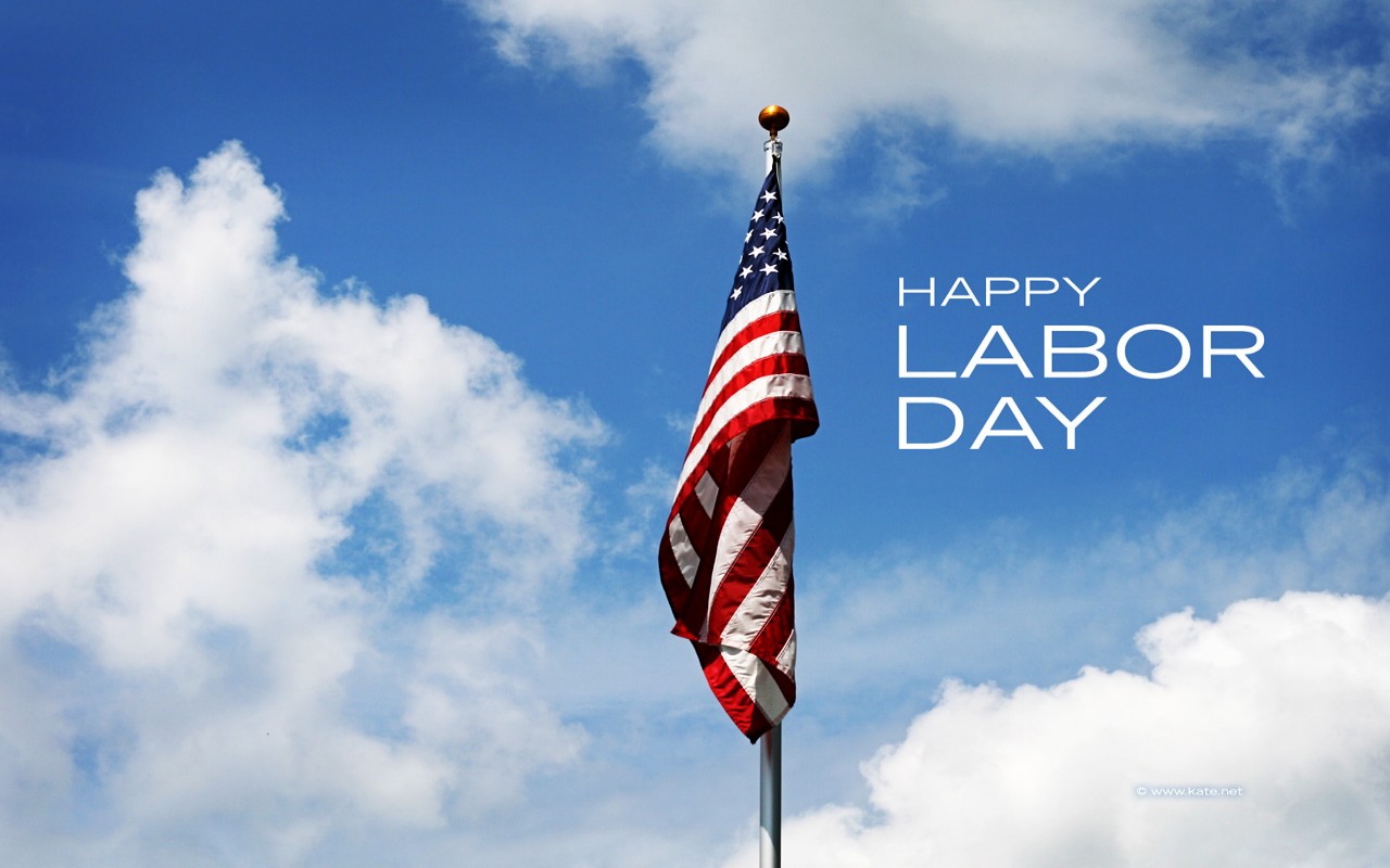 labor day 1