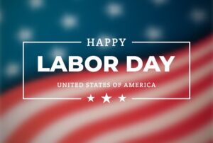 labor day