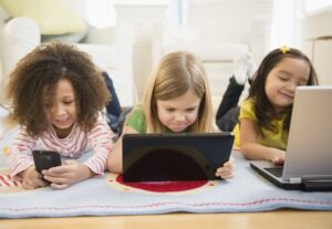 ninos internet